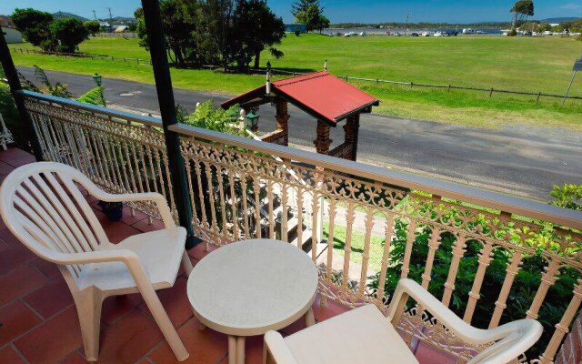 Birchgrove Terrace Unit 3