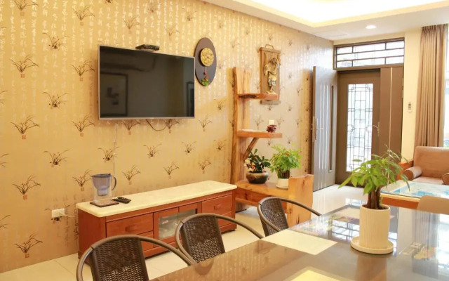 Wind Town Guest house