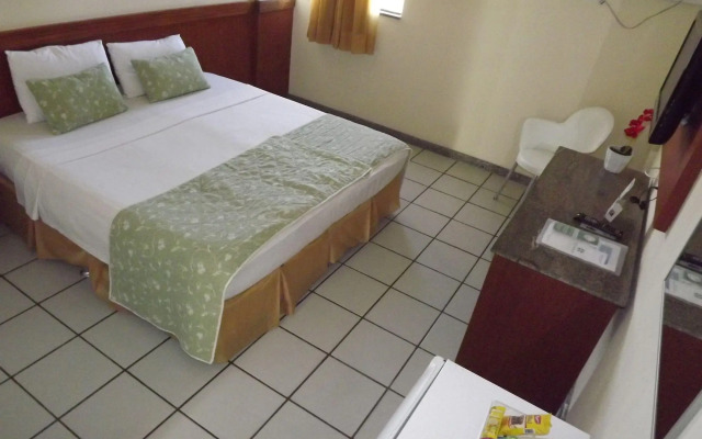 Hotel Nacional Inn Aeroporto Recife