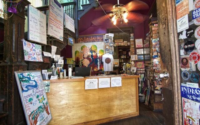 India House Backpackers Hostel
