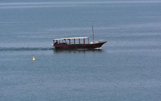 Boutique Lake Kinneret Apartment