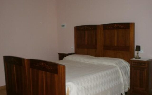 Albergo Ristorante Ai Pini