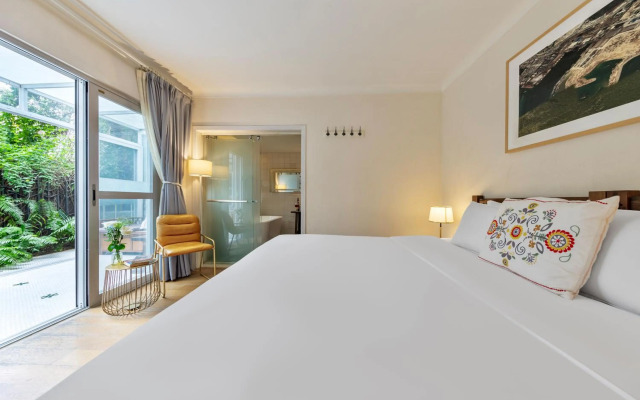 No. 6 Garden Hotel Shenzhen