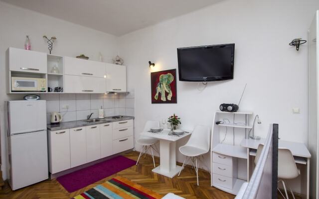 Apartments Jadranka