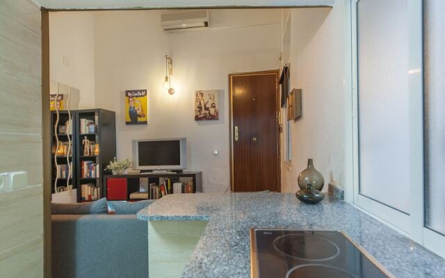 Apartamento Reina Sofía V