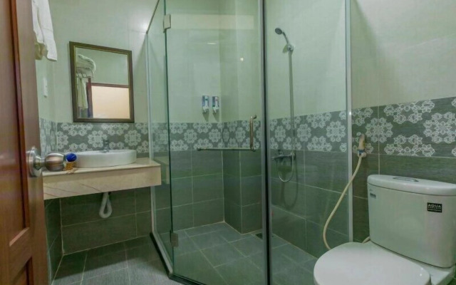 Palmira Beach Resort & Spa