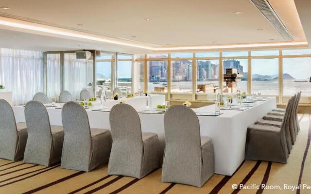 Royal Pacific Hotel (Chalet)