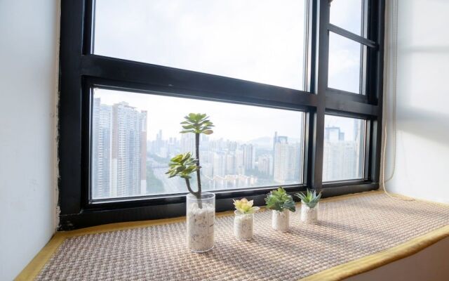 Time Machine Inn Huizhan Branch