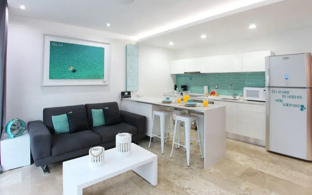 Menesse on the Beach