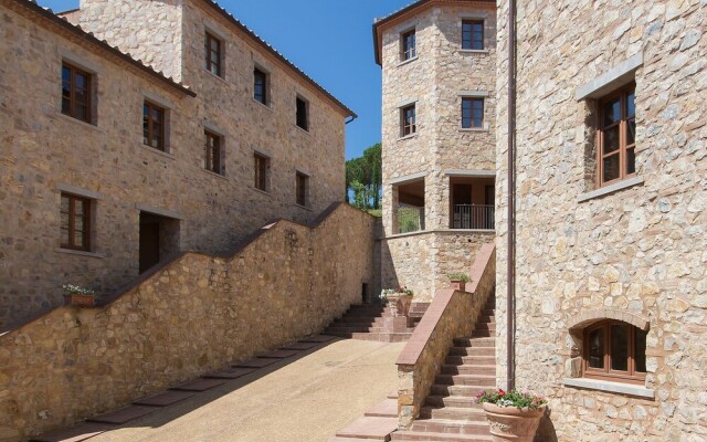 Borgo di Gaiole Gaiole In Chianti