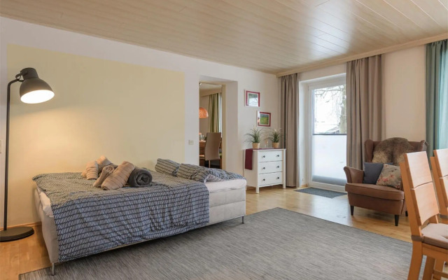 Appartment Graukogel Blick