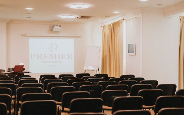 Premier Geneva Hotel