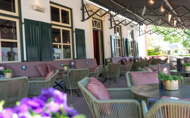 Hotel 't Witte Paard