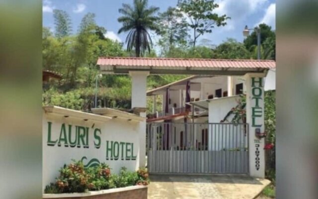 Lauris Hotel