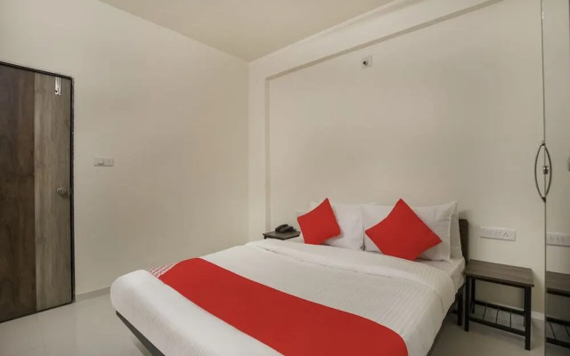 Hotel Swati Residency by OYO Rooms