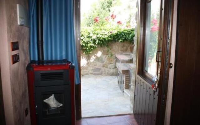 Apartamentos Rio Mora