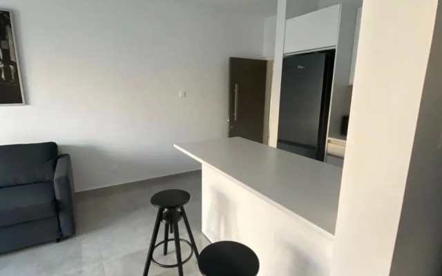 Greco 1 Bedroom Apartment