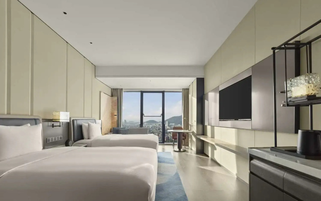 Hilton Yuyao
