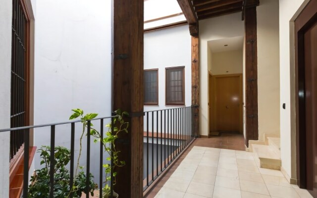 Precioso apartamento en el centro