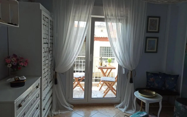 Apartment Marina 2