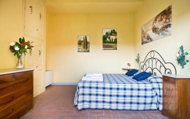 Agriturismo Il Pintello