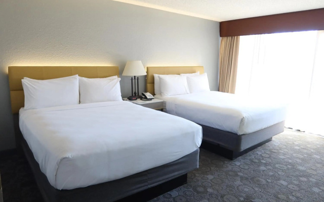 GreenTree Hotel Phoenix West