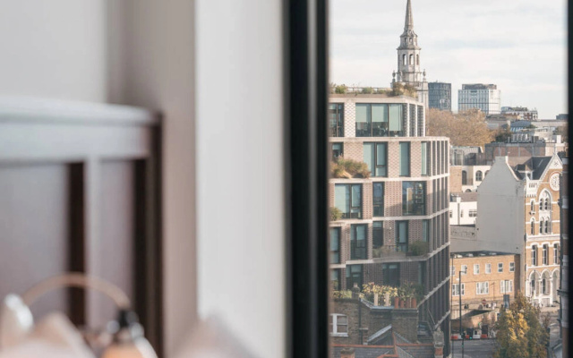 Ruby Stella Hotel London by IHG