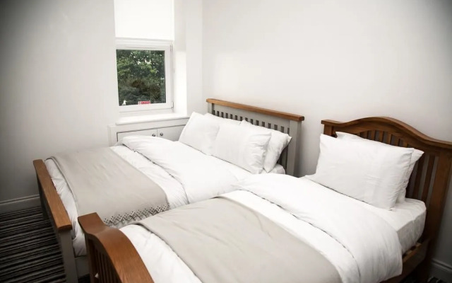 Maze Rented Accommodation