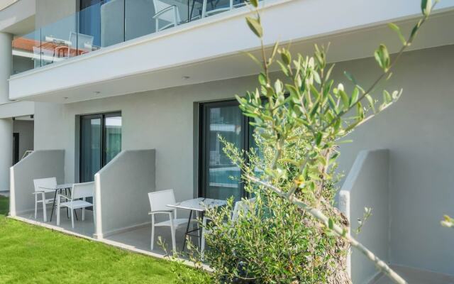 AlexMare Hotel Fourka