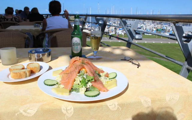 Ferienwohnung Rabenstein