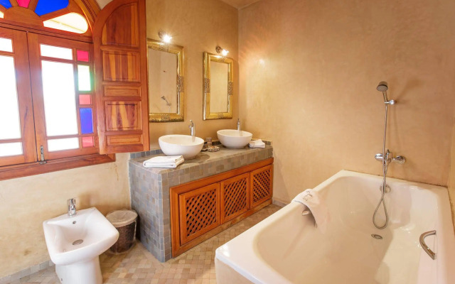 Riad Andalib