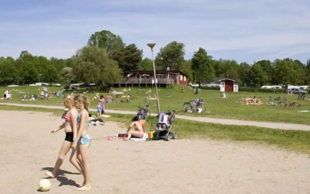 Vilsta Cottages