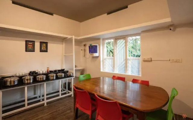 Zostel Coorg (Madikeri)