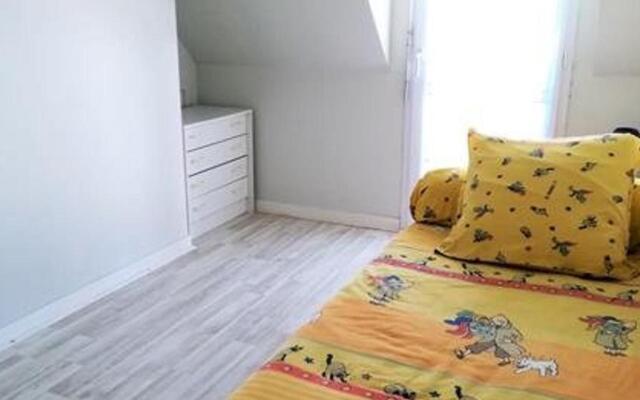 Maison La Turballe, 4 pièces, 6 personnes - FR-1-392-98