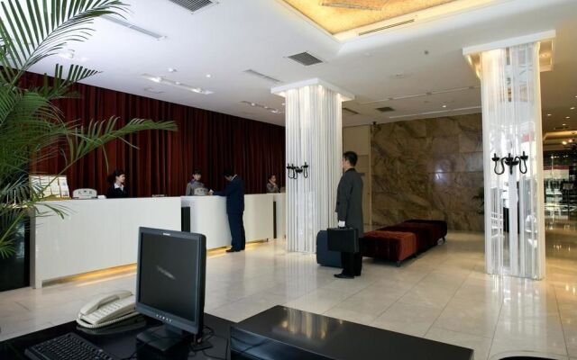 Ningfeng Hotel