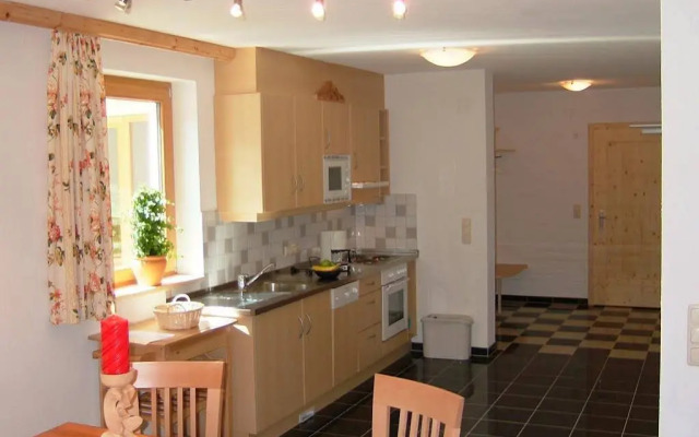 Apartehart
