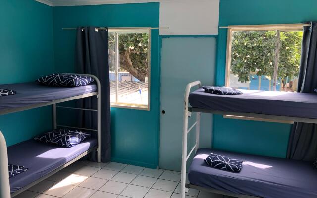 Darwin Hostel