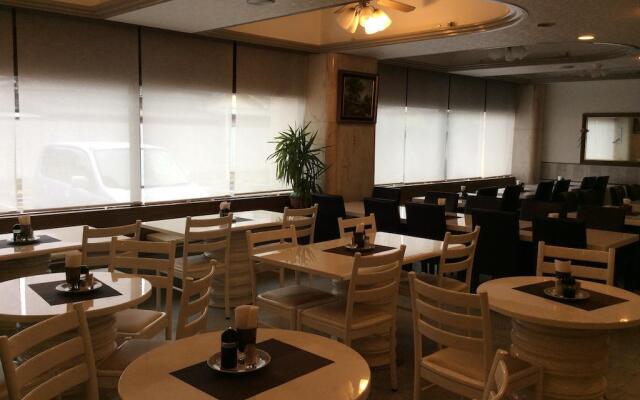 Hotel Sun Plus Yutaka