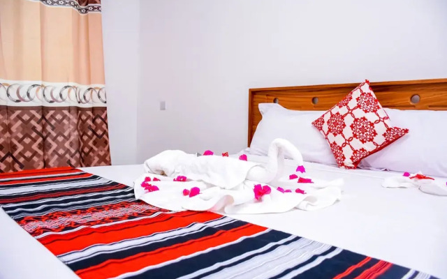 Hotel Elegante Zanzibar