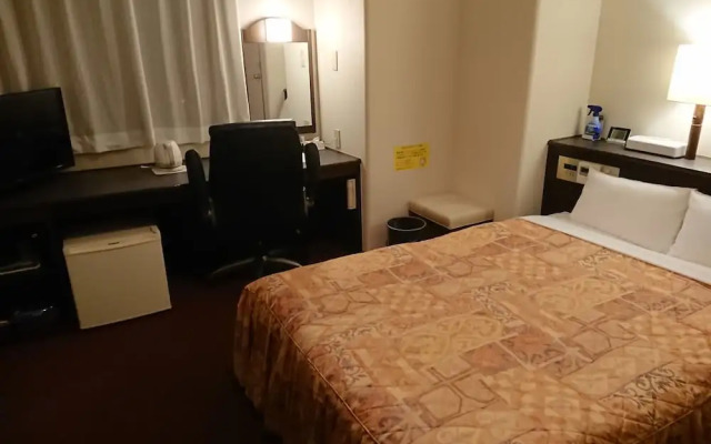 Nobeoka Urban Hotel