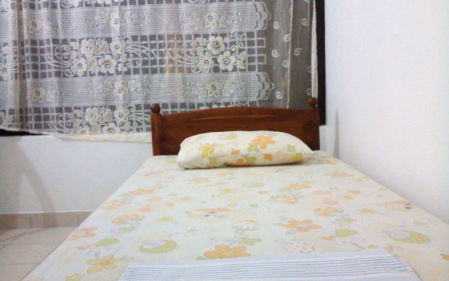 Mazz Homestay