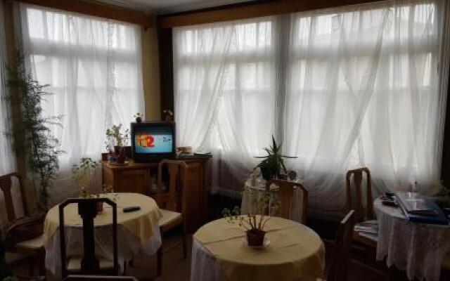 Hostal los Canelos