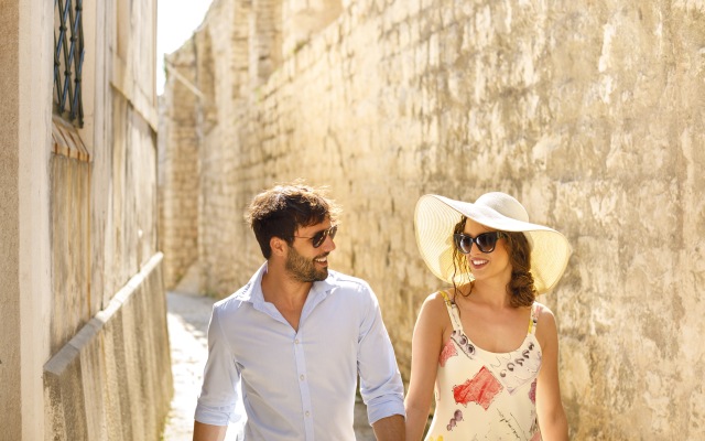 Hotel Feral – Все включено Light