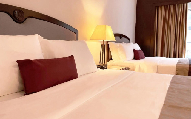 Grand DarulMakmur Hotel Kuantan