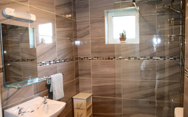 Dunmore Villas Holiday Home No 1
