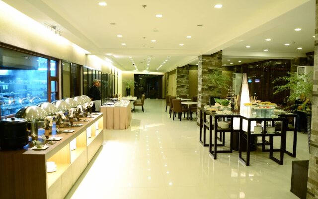 GT Hotel Bacolod