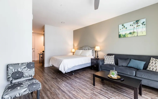 StayOvr at Legacy West - Windrose