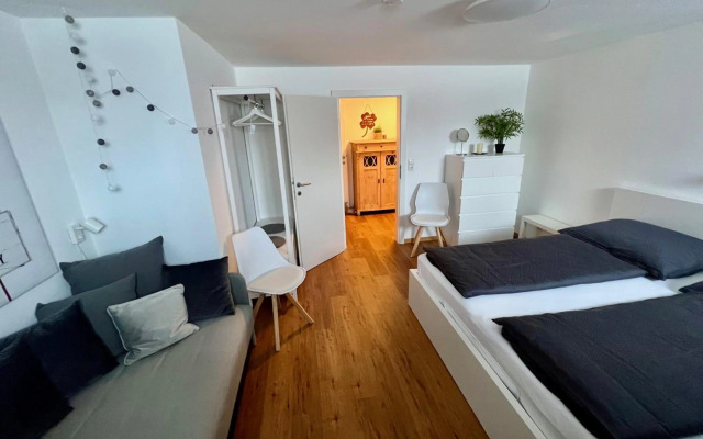 Steinerberg Appartement