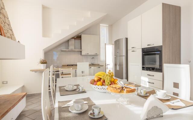 Villa Celestina - Marina di Novaglie