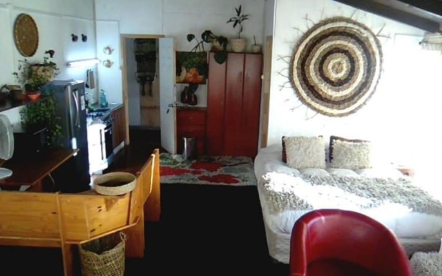 Lodge Guarida del Trauco